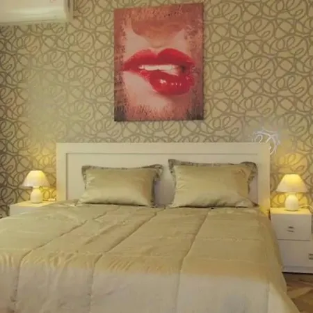Апартамент Мир Apartment Warna