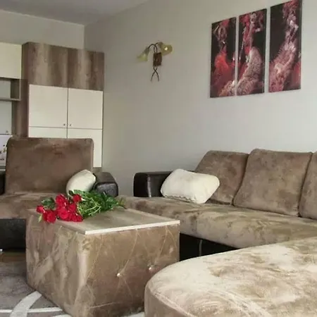 Апартамент Мир Apartment *