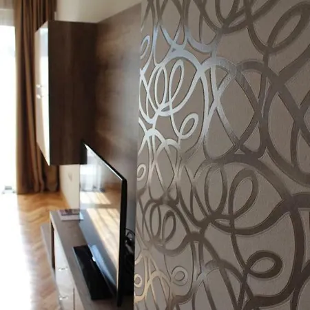Апартамент Мир Apartment Warna