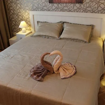 Апартамент Мир Apartment