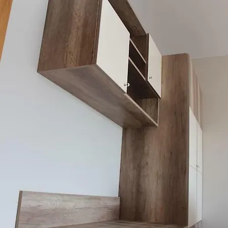 Апартамент Мир Apartment Warna
