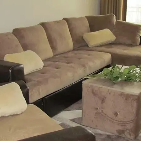 Апартамент Мир Apartment Warna