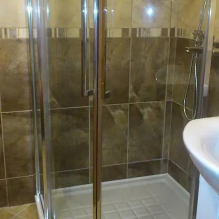 Апартамент Мир Apartment *