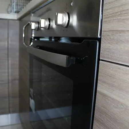 Апартамент Мир Apartment Warna