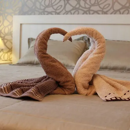 Apartment Апартамент Мир