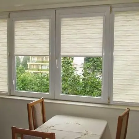 Апартамент Мир Apartment *