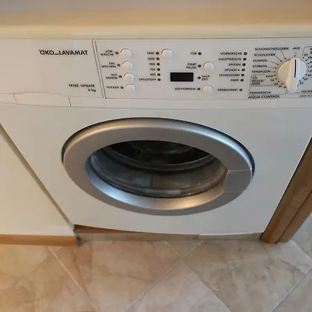 Apartment Апартамент Мир