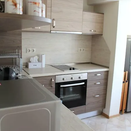 Апартамент Мир Apartment *